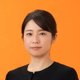 編集スタッフ 中村 洋子